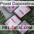 Poxet Dapoxetine 33